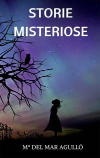 coverStorie Misteriose
