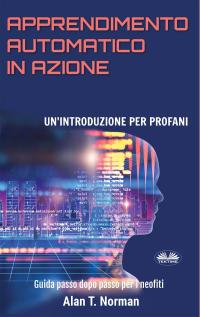 coverApprendimento Automatico In Azione