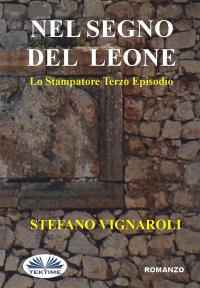 coverNel Segno Del Leone