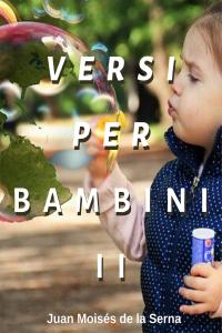 coverVersi Per Bambini II