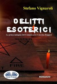 coverDelitti Esoterici
