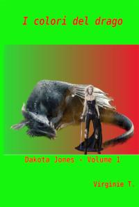 coverI Colori Del Drago