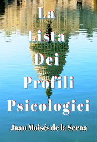 coverLa Lista Dei Profili Psicologici