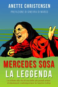 coverMercedes Sosa - La Leggenda