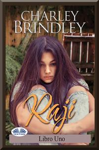 coverRaji: Libro Uno