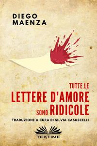 coverTutte Le Lettere D'Amore Sono Ridicole