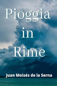 coverPioggia In Rime