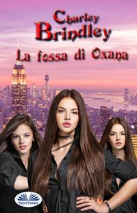 coverLa Fossa Di Oxana