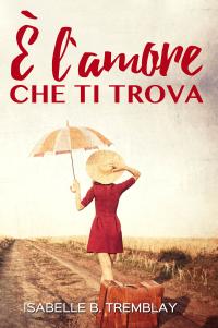 coverÈ L'Amore Che Ti Trova