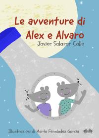 coverLe Avventure Di Alex E Alvaro