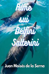 coverRime Sui Delfini Salterini