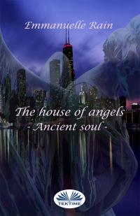 coverThe House Of Angels