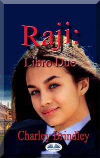 coverRaji: Libro Due