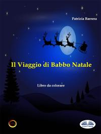 coverIl Viaggio Di Babbo Natale