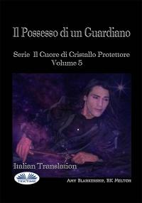 coverIl Possesso Di Un Guardiano