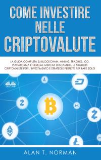 coverCome Investire Nelle Criptovalute