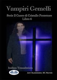 coverVampiri Gemelli