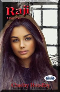coverRaji: Libro Tre
