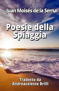 coverPoesie Della Spiaggia