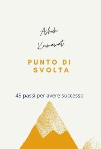 coverPunto Di Svolta