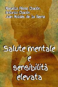 coverSalute Mentale E Sensibilità Elevata