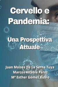coverCervello E Pandemia: Una Prospettiva Attuale