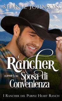 coverIl Rancher Si Prende La Sua Sposa Di Convenienza