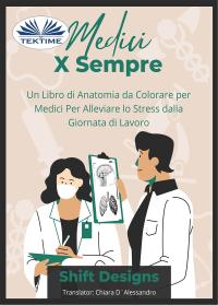coverMedici X Sempre