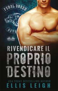 coverRivendicare Il Proprio Destino