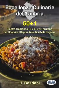 coverEccellenze Culinarie Dell'Umbria