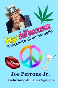 coverFuga Dall'Innocenza