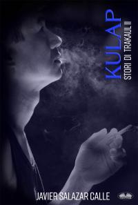 coverKulap. Storie Di Trakaul 2