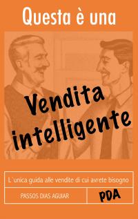 coverQuesta È Una Vendita Intelligente