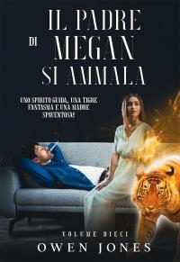 coverIl Padre Di Megan Si Ammala