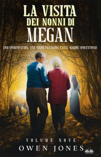 coverLa Visita Dei Nonni Di Megan