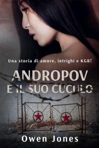 coverAndropov E Il Suo Cuculo