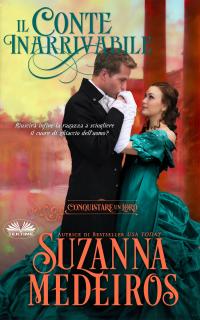 coverIl Conte Inarrivabile