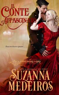 coverIl Conte Affascinato