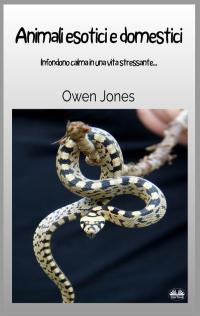 coverAnimali Esotici E Domestici
