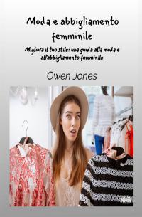 coverModa E Abbigliamento Femminile