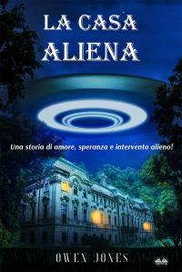 coverLa Casa Aliena