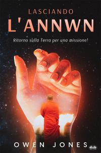 coverLasciando L’Annwn