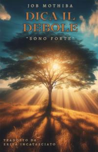 coverDica Il Debole: