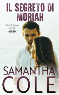 coverIl Segreto Di Moriah