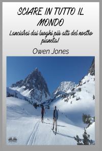 coverSciare In Tutto Il Mondo