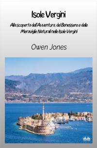 coverISOLE VERGINI