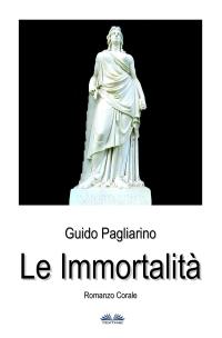coverLe Immortalità
