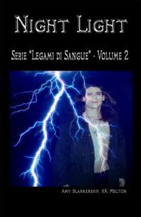 coverNight Light (Legami Di Sangue - Volume 2)