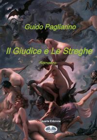 coverIl Giudice E Le Streghe