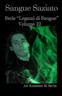 coverSangue Saziato